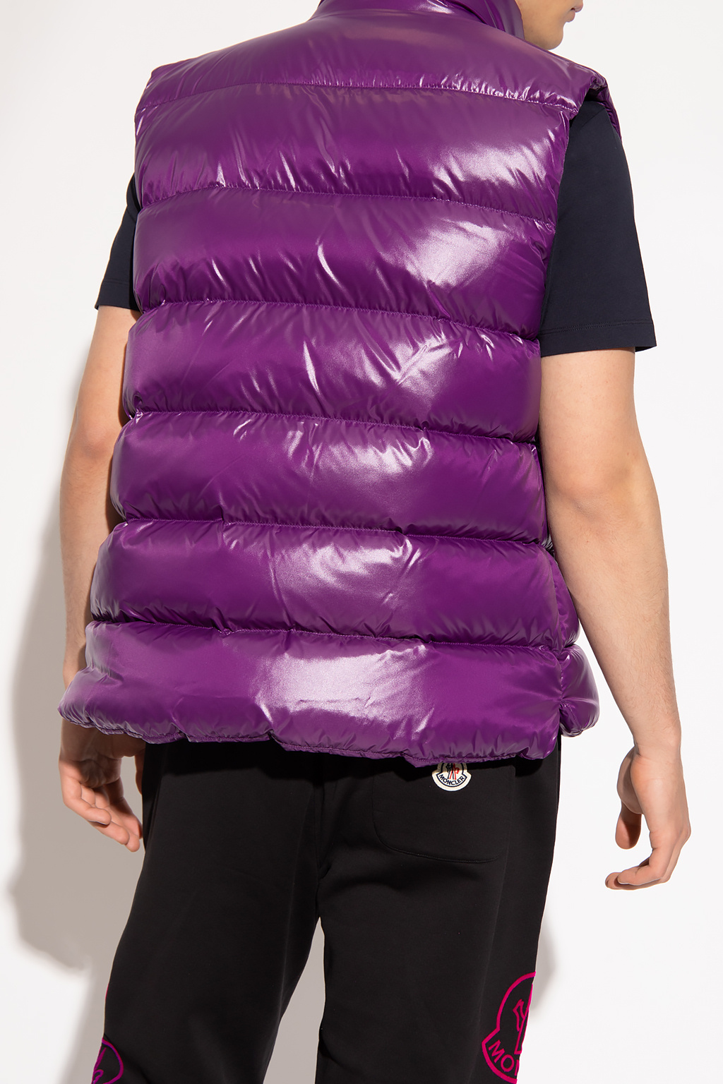 Tibb' down vest Moncler - SchaferandweinerShops Palau